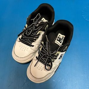 DC shoes ADBS100120 size : youth 2